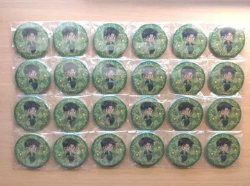 명탐정 코난 트레이딩 캔뱃지 하인성(핫토리 헤이지) 매지션 ver. 노멀