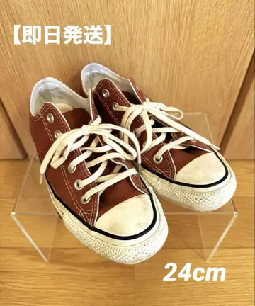 CONVERSE 척테일러 올스타 24cm
