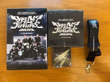드림쇼 4 싱가포르 VIP