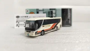 토미텍 버스 컬렉션 바스타 신주쿠 도야마 지방 철도 히노 세레가