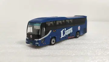 토미텍 버스 컬렉션 세이부 버스 이스즈 가알라 Lions