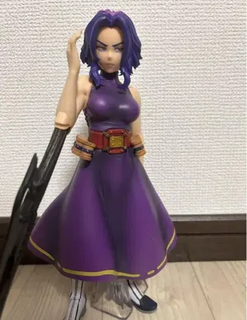 제일복권 히로아카 레이디 나강 피규어 마스터라이즈