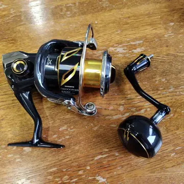 SHIMANO STELLA SW6000HG