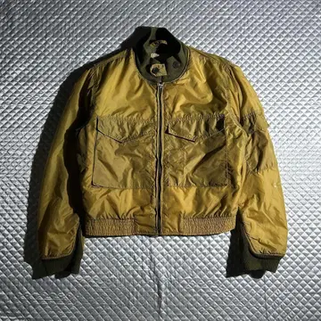 BUZZ RICKSON G-8 플라이트 자켓 USAF 미군 밀리터리