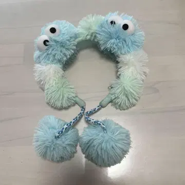 머리띠
