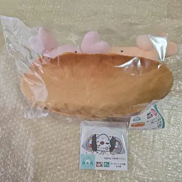 난데모 이키모노 다이토 복권 B상 F상 세트