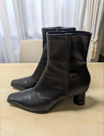 RANDA 숏부츠 L 사이즈