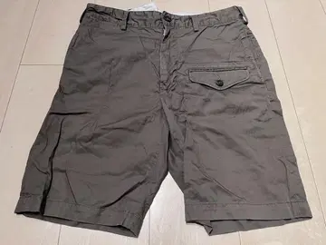 ENGINEERED GARMENTS 숏팬츠 S
