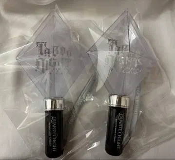 카르나이 응원봉 탭나잇 TABOO NIGHT XXXX