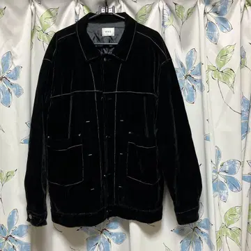 W.W.G 남성용 자켓