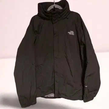 [ 새상품급 ] THE NORTH FACE 나일론 자켓 브라운 XL