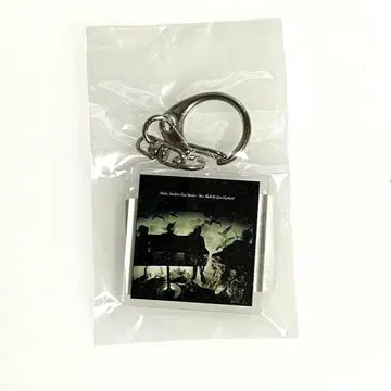 THEE MICHELLE GUN ELEPHANT 미셸 키링