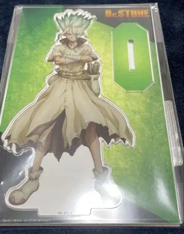 Dr.STONE 이시가미 센쿠 아크릴 스탠드