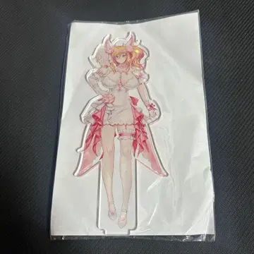 대마인 오니자키 키라라 아크릴 스탠드