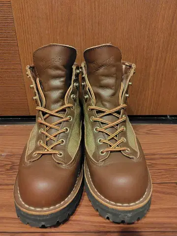 Danner 다너라이트