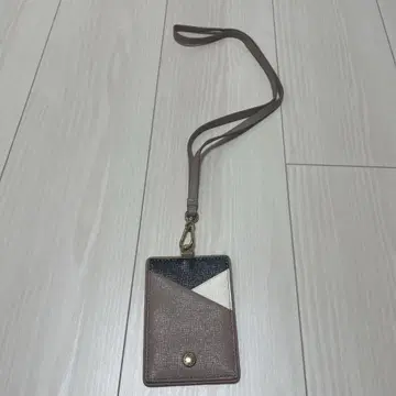 훌라 카드 홀더 (세로형)