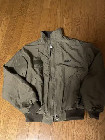 bluco 부루코 shell jacket 쉘 자켓 워크 팬츠