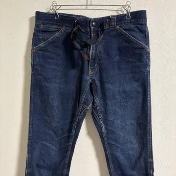 그라미치 데님 클라이밍 팬츠 사이즈 S