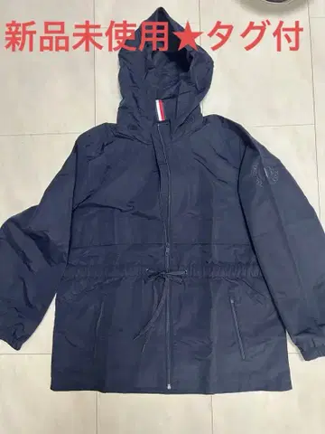 미사용 새상품 타미힐피거 네이비 자켓 X L