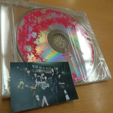 BAND-MAID 밴드메이드 CD cd 예약 특전 타워 레코드