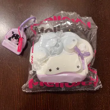 mellojoy 메로조이 힐링 고양이 발톱 고양이 발톱 스퀴즈