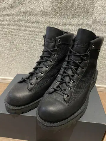 DANNER FIELD (D121003) US9 27cm