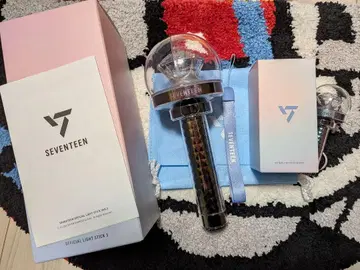 Carat봉 Carat봉 키링