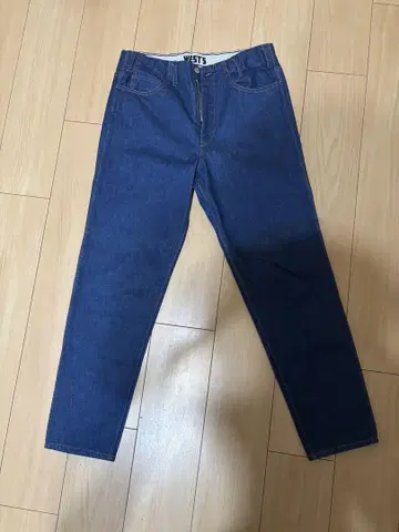 westoveralls 청바지