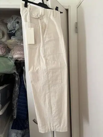 리돔 워크 팬츠