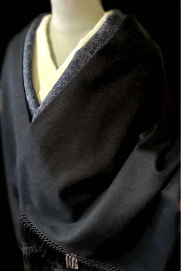 이제 필수품 고급 캐시미어 100% 숄