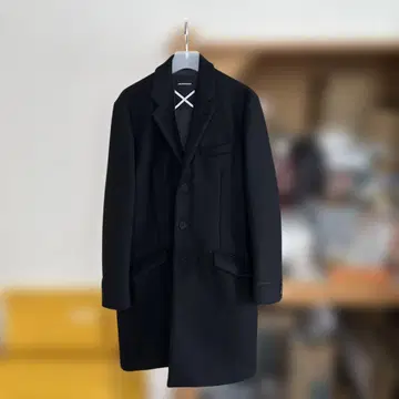 Phenomenon 코트 MCM LOOP ma-1 자켓 콜라보