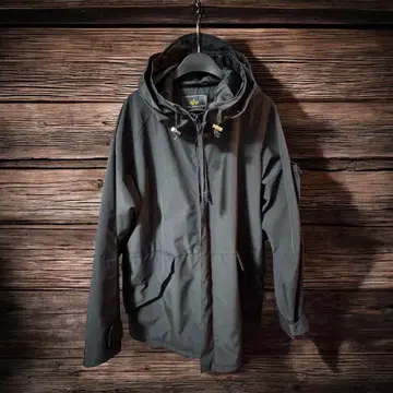 MB 하이엔드 ECWCS by ALPHA INDUSTRIES L 사이즈