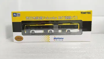 토미텍 버스컬렉션 서일본 철도 FukuokaBRT 시타로 G 연결 버스