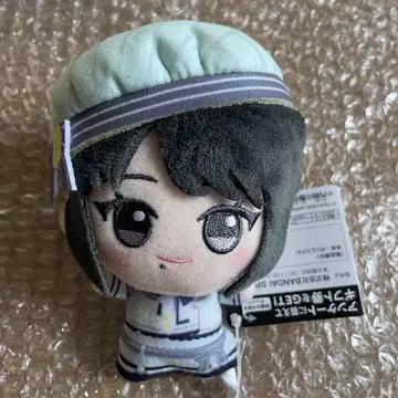 아이돌 마스터 샤이니 컬러즈 SD 인형 카자노 토오리