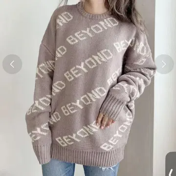 GYDA 니트 온라인샵 완판템