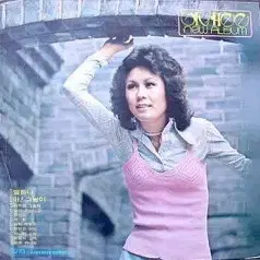 옥희 뉴앨범 (아!그날이/김치깍두기)