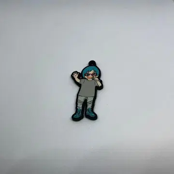GReeeeN 키링(navi님) GRe4N BOYZ