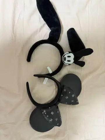 디즈니 머리띠