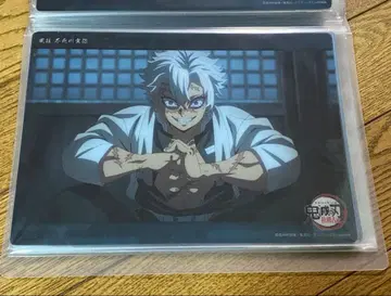 사네미 빅 클리어 카드