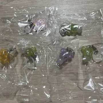 오쟈마녀 도레미 메지루시 액세서리 4 5개 묶음 판매