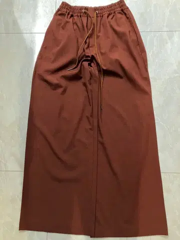 저널 스탠다드 와이드 팬츠 S 36