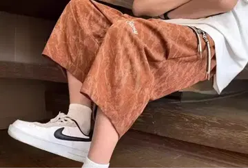 미사용 새상품 숏팬츠