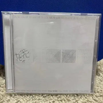 [ MUSi-aM ] (일반ver) Da-iCE