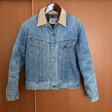 리 스톰 라이더 80년대