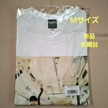 스피츠 ROBINSON 사진 T셔츠