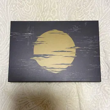 요루시카 월광 DVD 최초 한정판