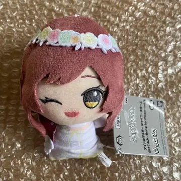 아이돌 마스터 샤이니 컬러즈 SD 인형 오사키 아마나 샤니마스