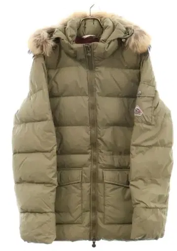 PYRENEX 피레넥스 AUTHENTIC JACKET 카키 올리브