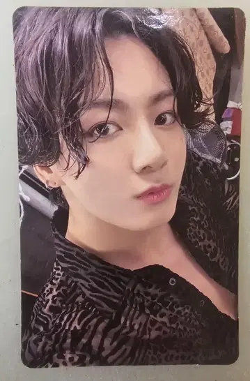 BTS 국 트레카