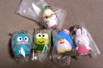 산리오 캐릭터즈 올스타즈